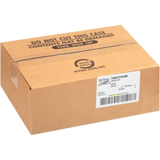 Taste Pleasers Gourmet Sauce Taste Pleasers Barbecue Bulk, 100 x 1 oz Case - DOT product image 5
