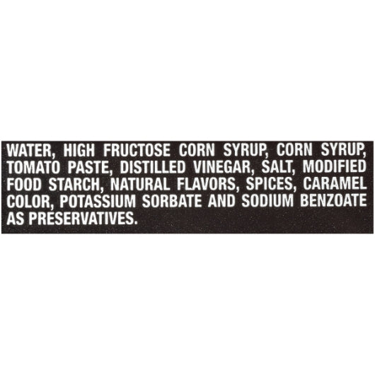 Taste Pleasers Gourmet Sauce Taste Pleasers Barbecue Bulk, 100 x 1 oz Case - DOT product image 6