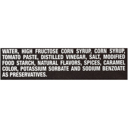Taste Pleasers Gourmet Sauce Taste Pleasers Barbecue Bulk, 100 x 1 oz Case - DOT product image 6