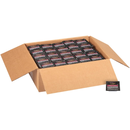 Taste Pleasers Gourmet Sauce Taste Pleasers Barbecue Bulk, 100 x 1 oz Case - DOT product image 7
