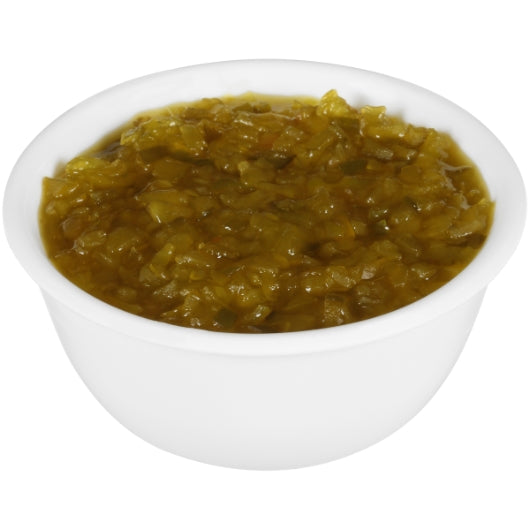 PPI Single Serve Sweet Relish Single Serve Packet, 200 x 9 GR Case - DOT product image 2