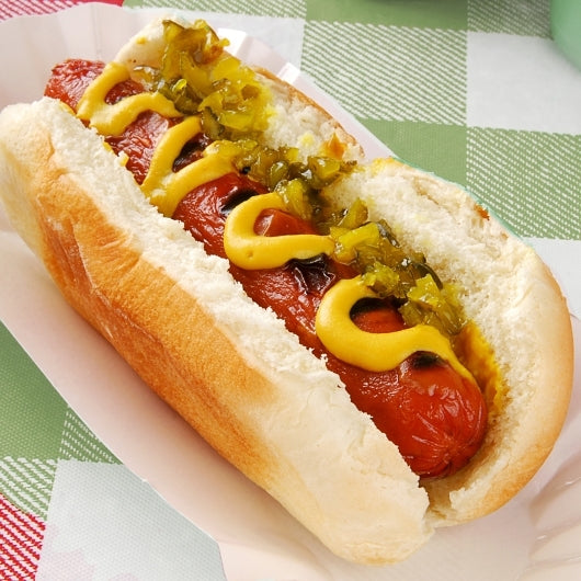 PPI Single Serve Sweet Relish Single Serve Packet, 200 x 9 GR Case - DOT product image 3