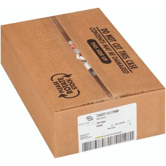 Portion Pac Taco Sauce, 200 x 9 GR Case - DOT product image 5