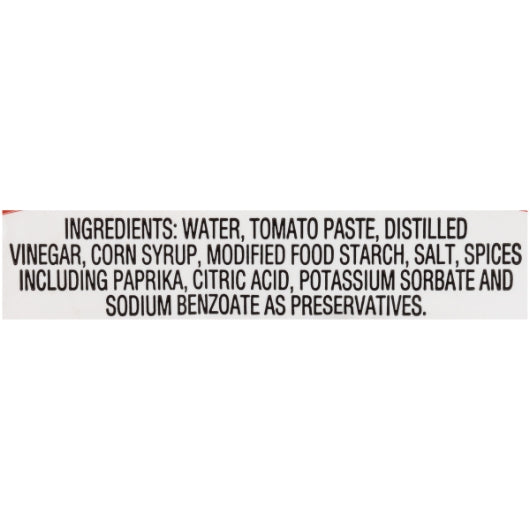 Portion Pac Taco Sauce, 200 x 9 GR Case - DOT product image 6
