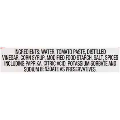 Portion Pac Taco Sauce, 200 x 9 GR Case - DOT product image 6