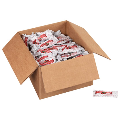 Jam Strawberry - Strawberry Jam Foil Pouch, 200 x 0.5 oz Case - DOT product image 8