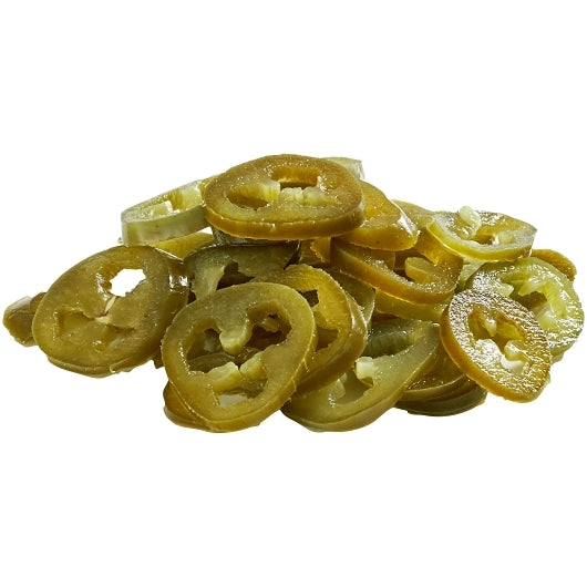 Taste Pleasers Gourmet Jalapeno Tray Packs, 8 x 1.56 lb Case - DOT product image 2