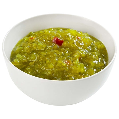 Portion Pac Tray Pack Relish Bulk, 8 x 1.7 lb Case - DOT product image 2