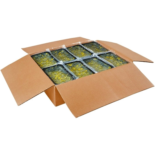 Portion Pac Tray Pack Relish Bulk, 8 x 1.7 lb Case - DOT product image 2