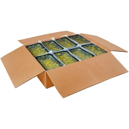 Portion Pac Tray Pack Relish Bulk, 8 x 1.7 lb Case - DOT product image 2