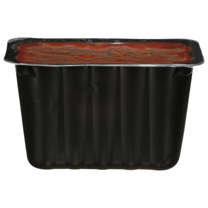 Portion Pac Tray Pack Salsa, 8 x 1.66 lb Case - Condiments & Sauces