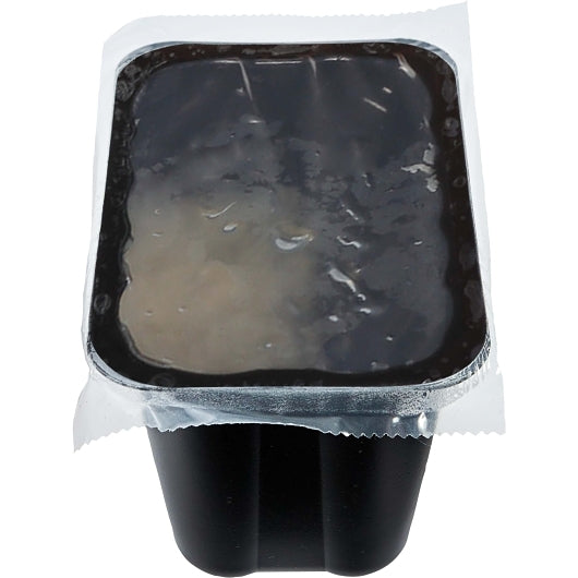 Portion Pac Tray Pack Sauerkraut Pouch, 8 x 1.18 lb Case - Condiments & Sauces