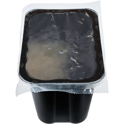 Portion Pac Tray Pack Sauerkraut Pouch, 8 x 1.18 lb Case - Condiments & Sauces