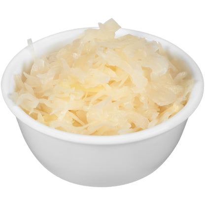 Portion Pac Tray Pack Sauerkraut Pouch, 8 x 1.18 lb Case - DOT product image 3