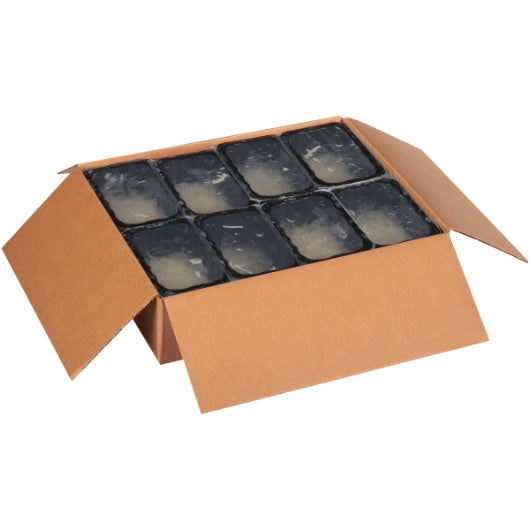 Portion Pac Tray Pack Sauerkraut Pouch, 8 x 1.18 lb Case - DOT product image 5