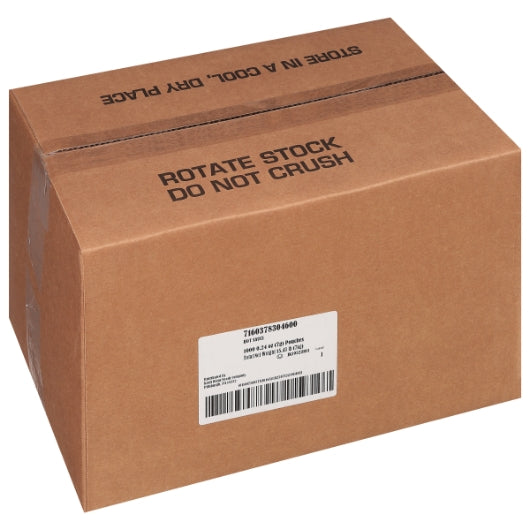 Texas Pete Hot Sauce Single Serve, 1000 x 7 GR Case - DOT product image 5