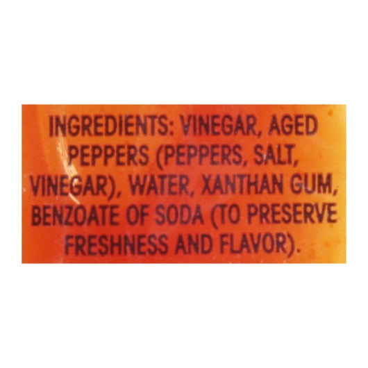 Texas Pete Hot Sauce Single Serve, 1000 x 7 GR Case - DOT product image 7