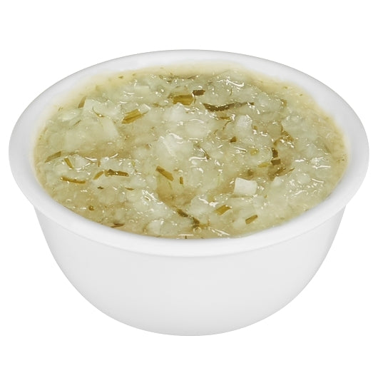 PPI Single Serve Chopped Onions, 40000 x 9 GR Case - DOT product image 2