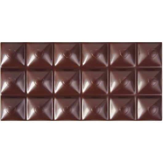 Chocolove Coffee Crunch Dark Chocolate Bar, 12 x 12 x 3.2 oz Case - DOT product image 5