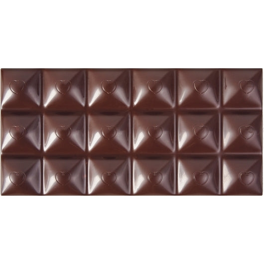 Chocolove Rich Dark Chocolate, 12 x 12 x 3.2 oz Case - DOT product image 6