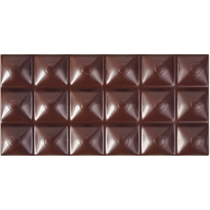 Chocolove Rich Dark Chocolate, 12 x 12 x 3.2 oz Case - DOT product image 6