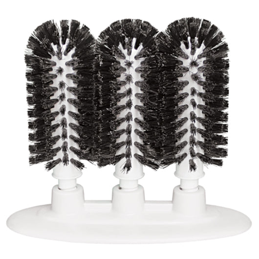 Bar Maid 3 Brush Manual Glass Washer, 1 x 1 each Case - DOT product image 1