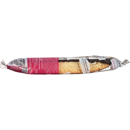 Nonni's Cioccolati Biscotti CIOCCOLATI, 48 x 1.33 oz Case - DOT product image 7
