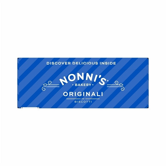 NONNI'S FOOD COMPANY ORIGINAL BISCOTTI, 6 x 6 each Case - DOT product image 7