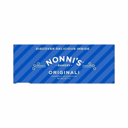 NONNI'S FOOD COMPANY ORIGINAL BISCOTTI, 6 x 6 each Case - DOT product image 7