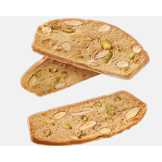 Nonni'S Thin Addictives PISTACHIO ALMOND, 6 x 6 each Case - DOT product image 8