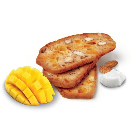 Nonni'S Thin Addictives Mango Coconut, 6 x 4.4 oz Case - DOT product image 8