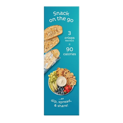 Nonni'S Thin Addictives Mango Coconut, 6 x 4.4 oz Case - DOT product image 3