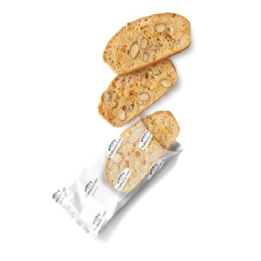 Nonni'S Thin Addictives Mango Coconut, 6 x 4.4 oz Case - DOT product image 7