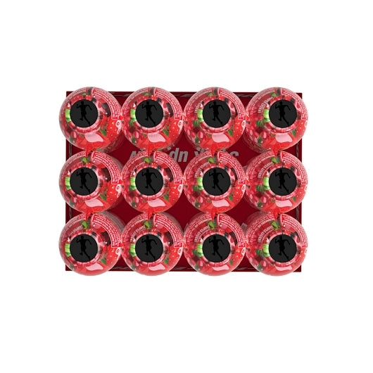 5-Hour Energy Shot Extra Strength Berry, 216 x 12 x 1.93 fl oz Case - DOT product image 2