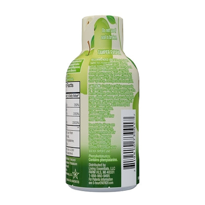 5-Hour Energy Shot Extra Strength Sour Apple, 18 x 12 x 1.93 fl oz Case - DOT product image 3