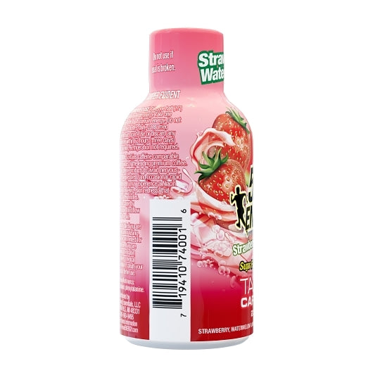 5-Hour Energy Shot Extra Strength Strawberry Watermelon, 18 x 12 x 1.93 fl oz Case - DOT product image 2