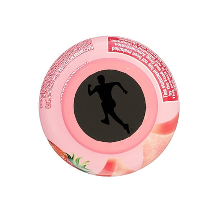 5-Hour Energy Shot Extra Strength Strawberry Watermelon, 18 x 12 x 1.93 fl oz Case - DOT product image 2