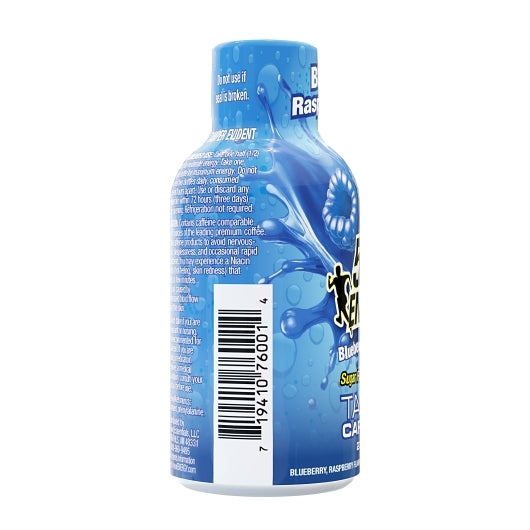5-Hour Energy Shot Extra Strength Blue Raspberry, 18 x 12 x 1.93 fl oz Case - DOT product image 2