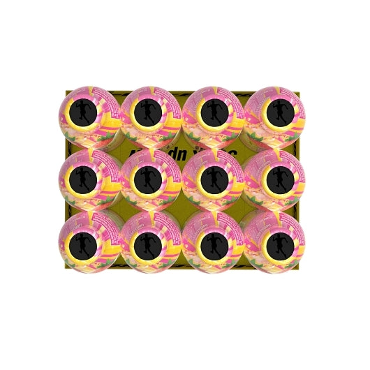 5-Hour Energy Shot Extra Strength Strawberry Banana, 18 x 12 x 1.93 fl oz Case - DOT product image 5