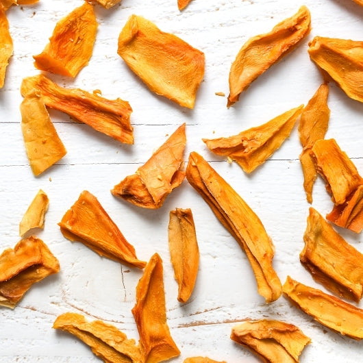 Made In Nature Organic Dried Mango, 6 x 3 oz Case - DOT product image 7
