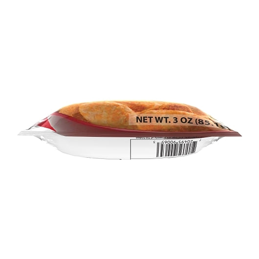 TGI Fridays Cheddar & Sour Cream Potato Skins, 6 x 3 oz Case - DOT product image 5