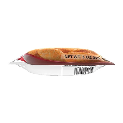 TGI Fridays Cheddar & Sour Cream Potato Skins, 6 x 3 oz Case - DOT product image 5