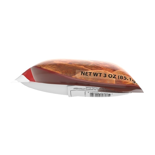 TGI Fridays Cheddar Bacon Potato Skins, 6 x 3 oz Case - DOT product image 6