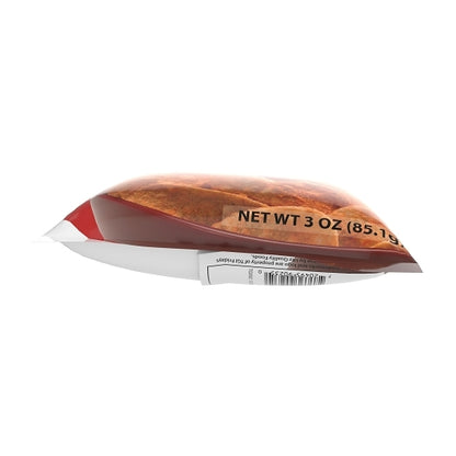 TGI Fridays Cheddar Bacon Potato Skins, 6 x 3 oz Case - DOT product image 6