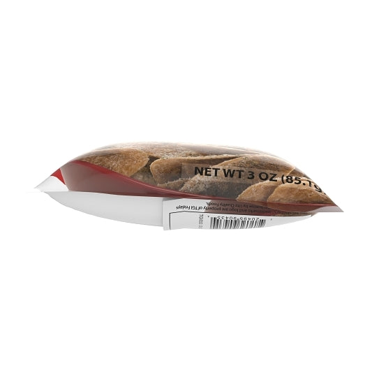 TGI Fridays Sour Cream & Onion Potato Skins, 6 x 3 oz Case - DOT product image 6