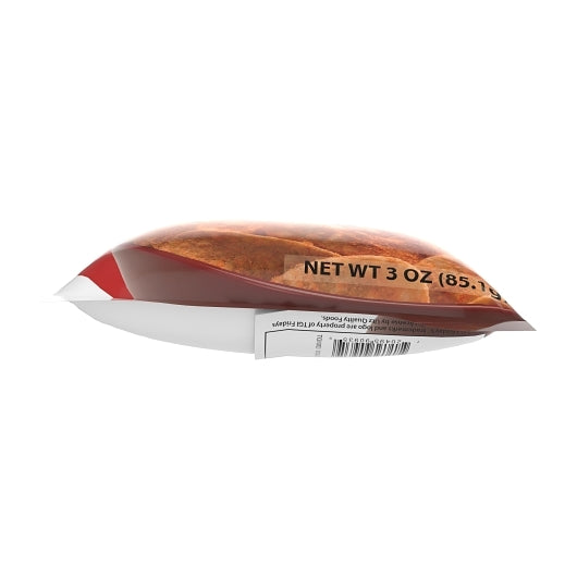 TGI Fridays Chili Cheese Potato Skins, 6 x 3 oz Case - DOT product image 5