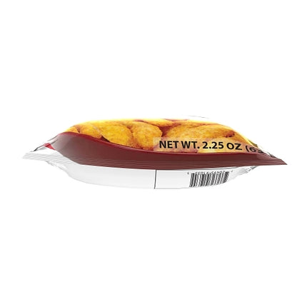 TGI Fridays Mozzarella Gluten Free Mozzarella Sticks, 6 x 2.25 oz Case - DOT product image 4