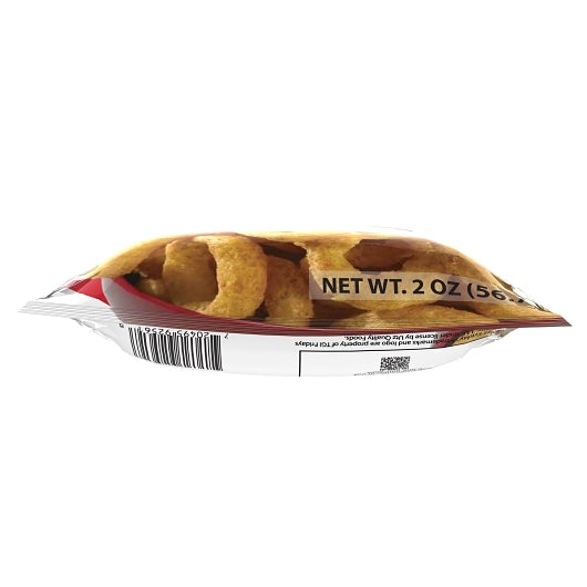 TGI Fridays Onion Original Onion Rings, 6 x 2 oz Case - DOT product image 6