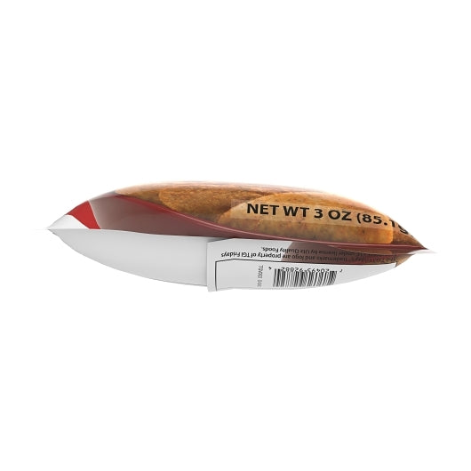 TGI Fridays Loaded Potato Skins, 6 x 3 oz Case - DOT product image 6