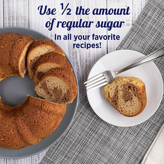 Splenda Sugar Blend, 4 x 2 lb Case - DOT product image 4
